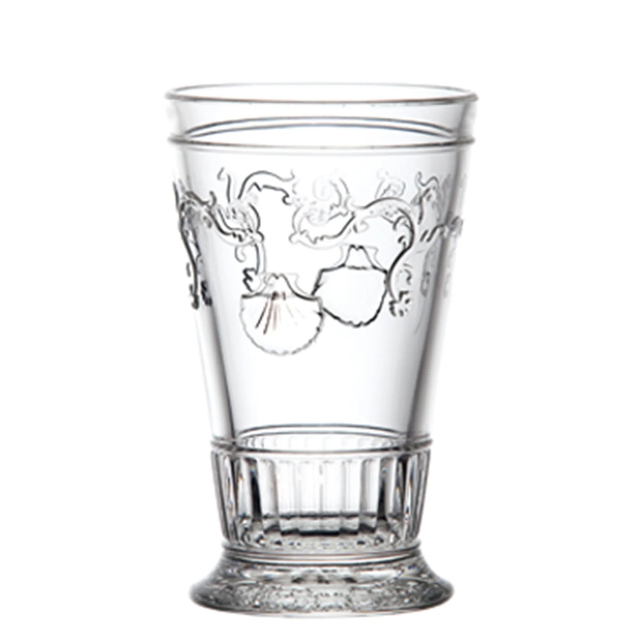 La Rochere Versailles Tea Glass - Addison West 