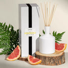 Lafco White Grapefruit Classic Diffuser - Addison West 