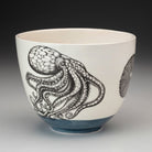 Laura Zindel Medium Octopus Bowl - Addison West 