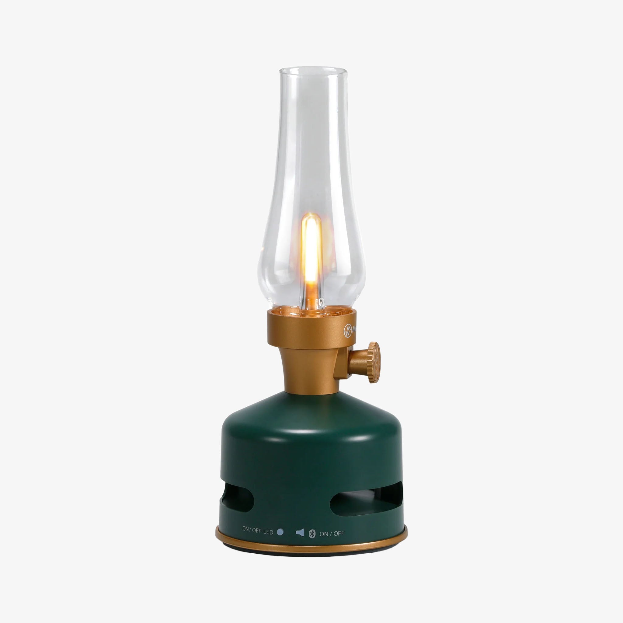 Light and Sound LED Lantern - Addison West 