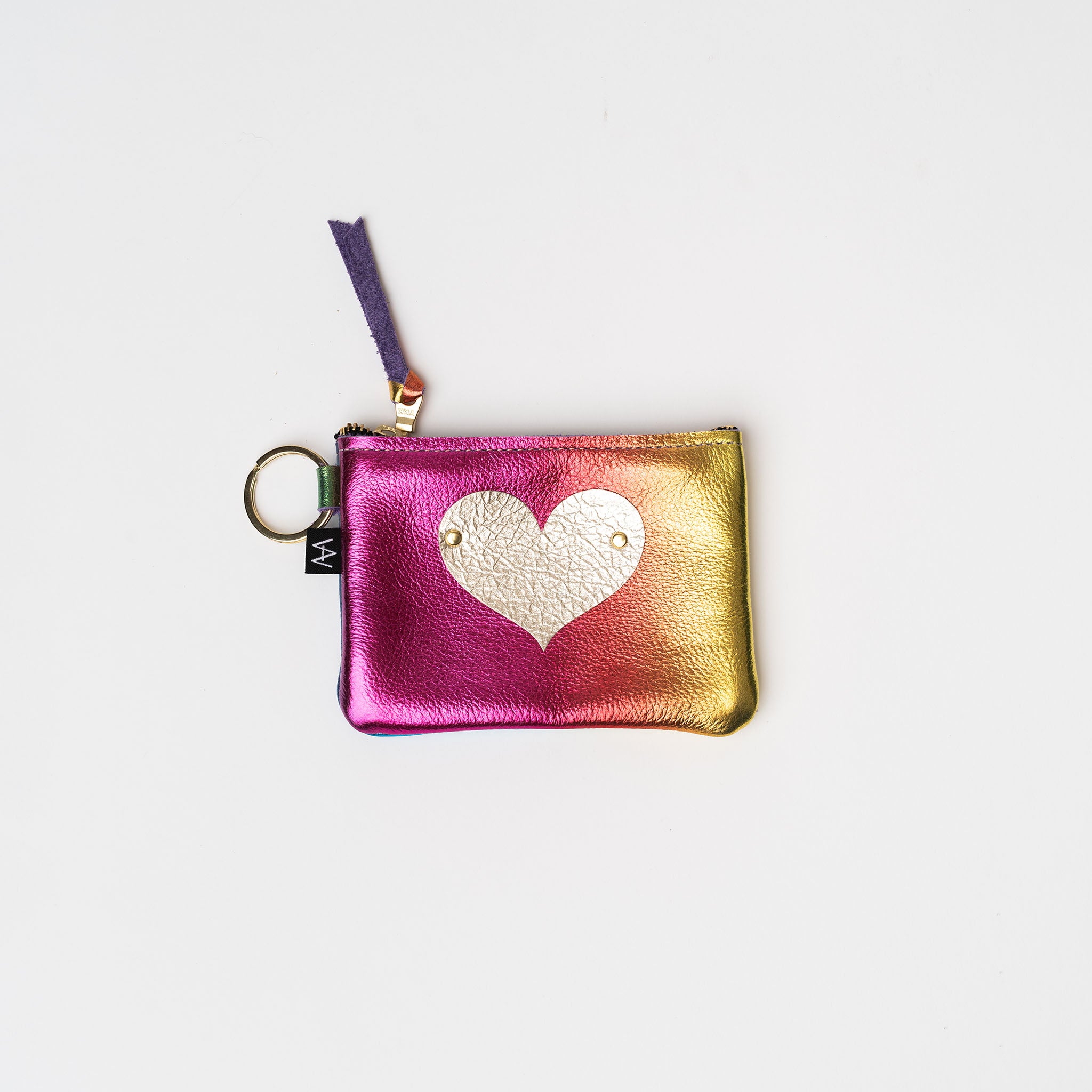 Love-ly Pouch in Ombre - Addison West 