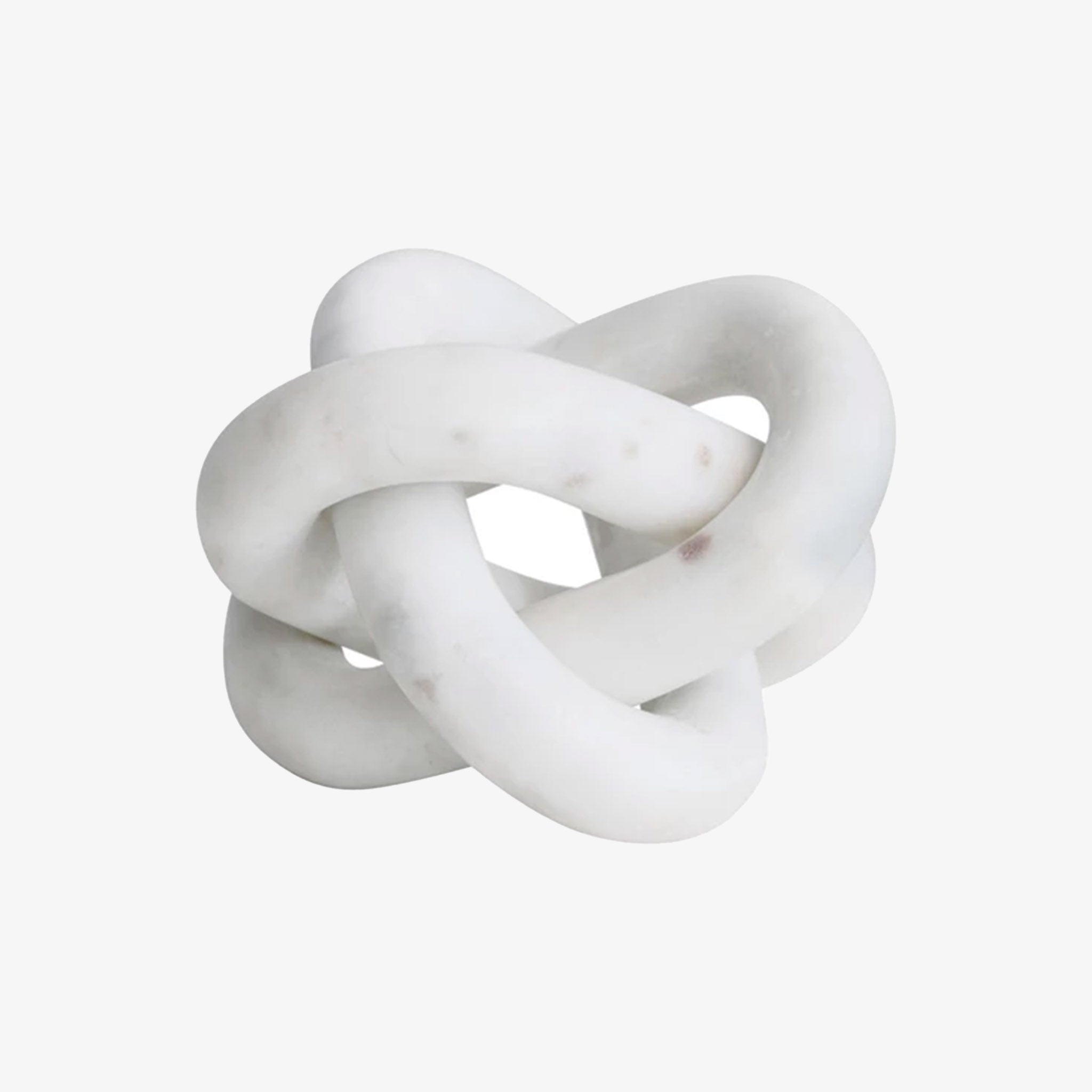 Decorative Marble Knot - Addison West 