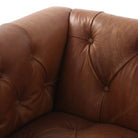 Four Hands Maxx Sofa in Heirloom Sienna - Addison West 