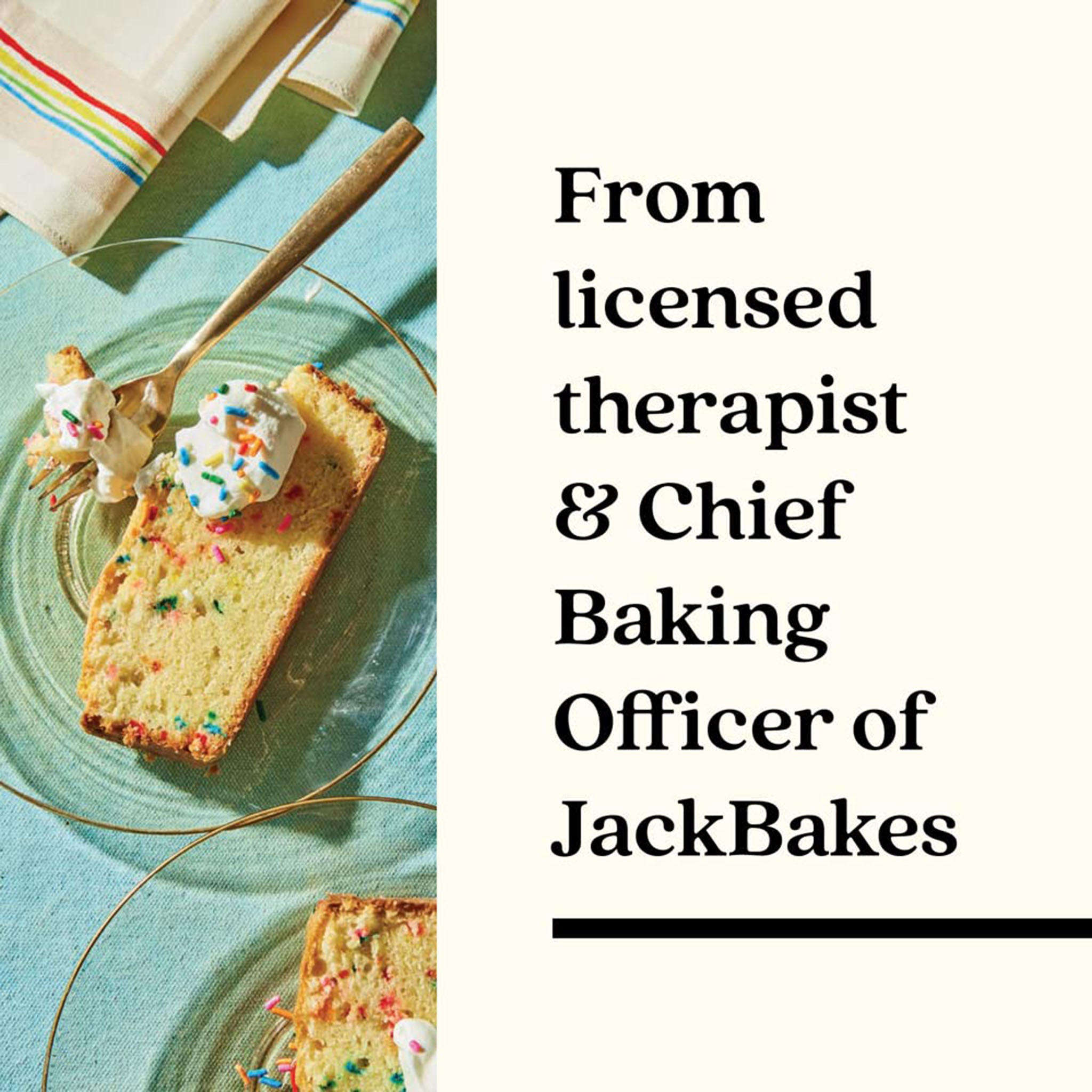 Mind Over Batter: 75 Recipes for Baking as Therapy - Addison West 