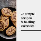 Mind Over Batter: 75 Recipes for Baking as Therapy - Addison West 