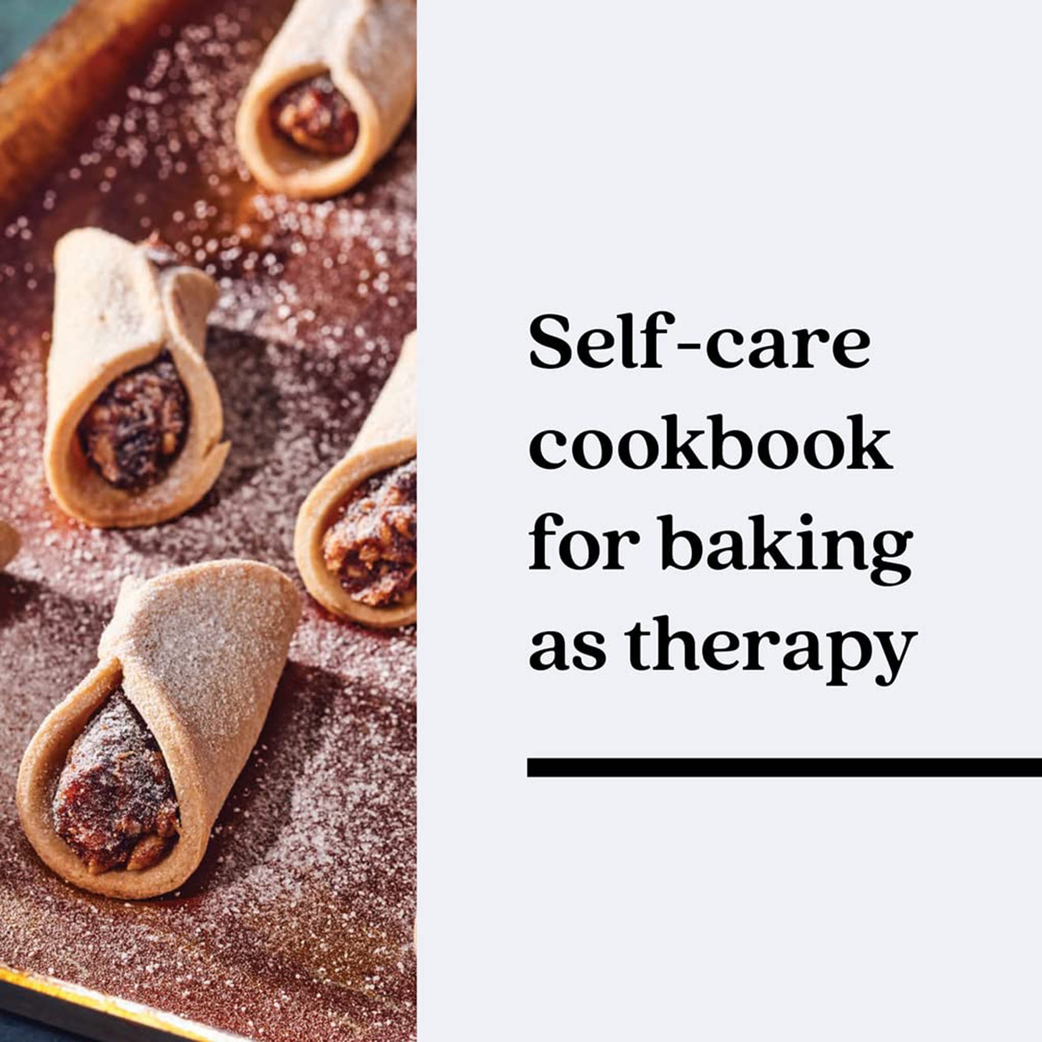 Mind Over Batter: 75 Recipes for Baking as Therapy - Addison West 