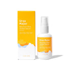 Ursa Major Mountain Glow Golden Serum on a white background