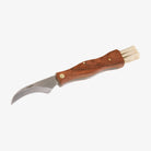 Mushroom Knife with Folding Blade - Addison West 