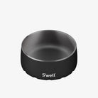 S'well Onyx Insulated Dog Bowl - Addison West 