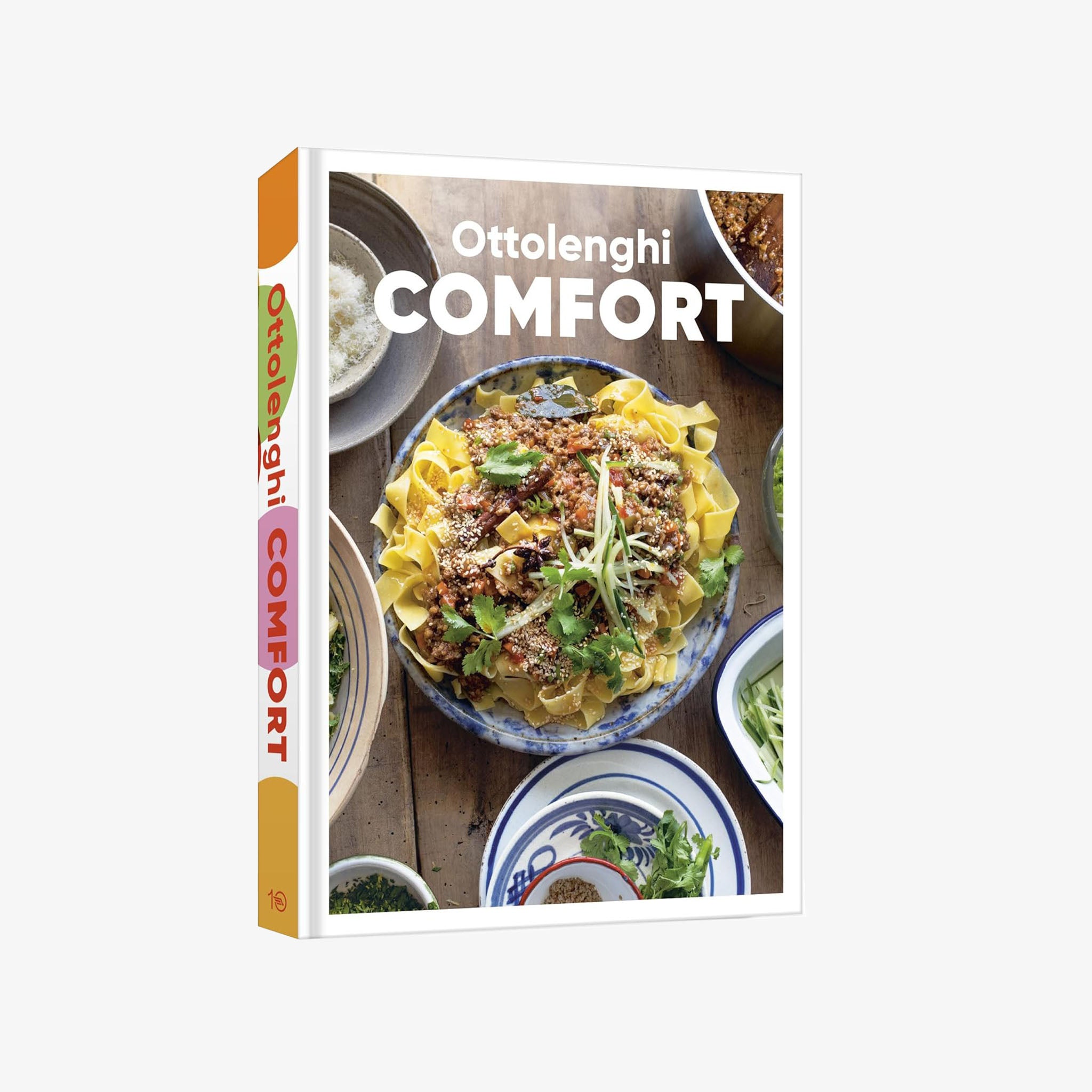 Ottolenghi Comfort - A Cookbook - Addison West 