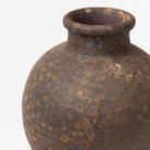 Burnished Vase - Addison West 