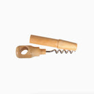 French Pocket Boxwood Corkscrew - Addison West 