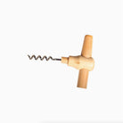 French Pocket Boxwood Corkscrew - Addison West 