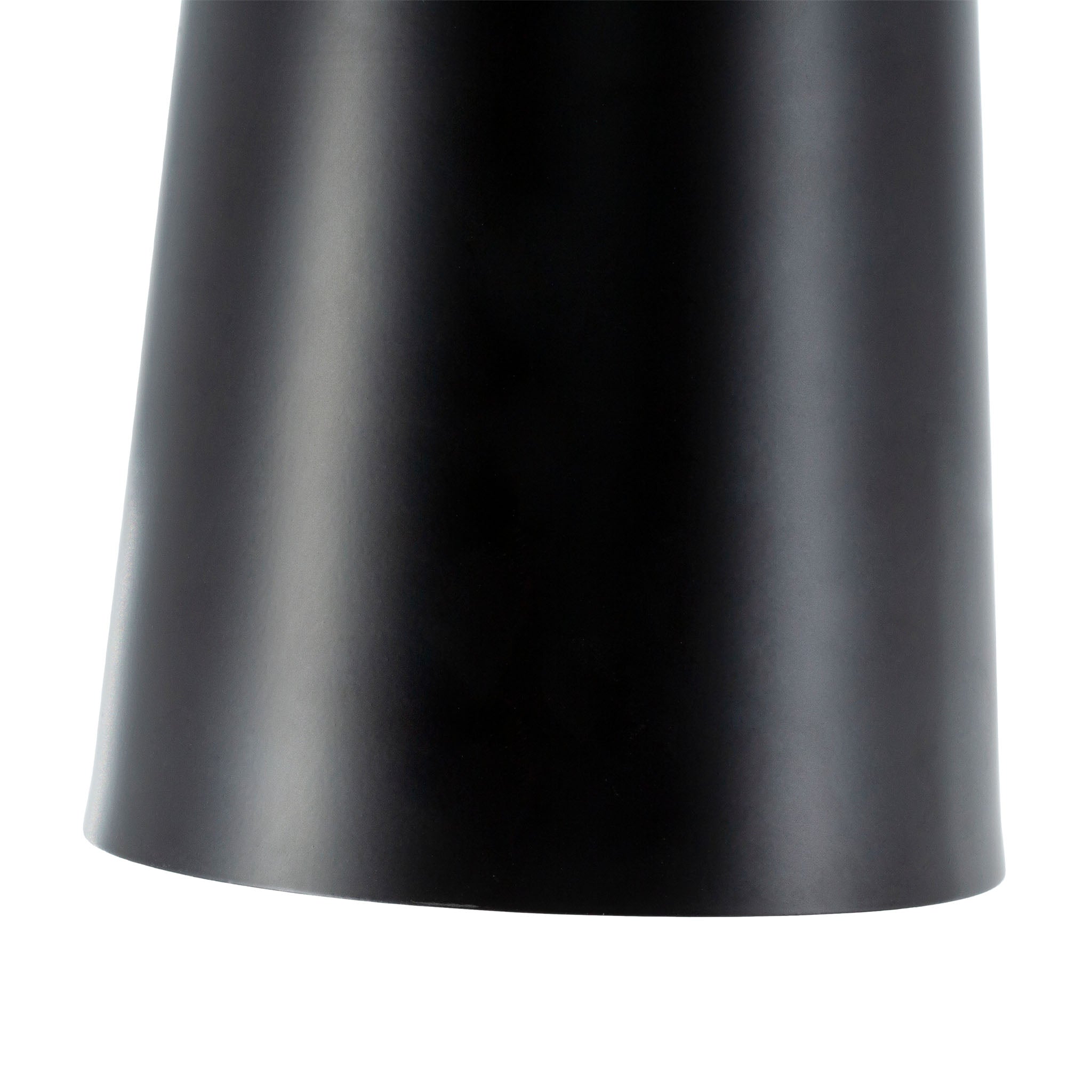 Polly Floor Lamp - Addison West 