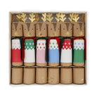 Meri Meri Woodland Jumper Reindeer Crackers on a white background