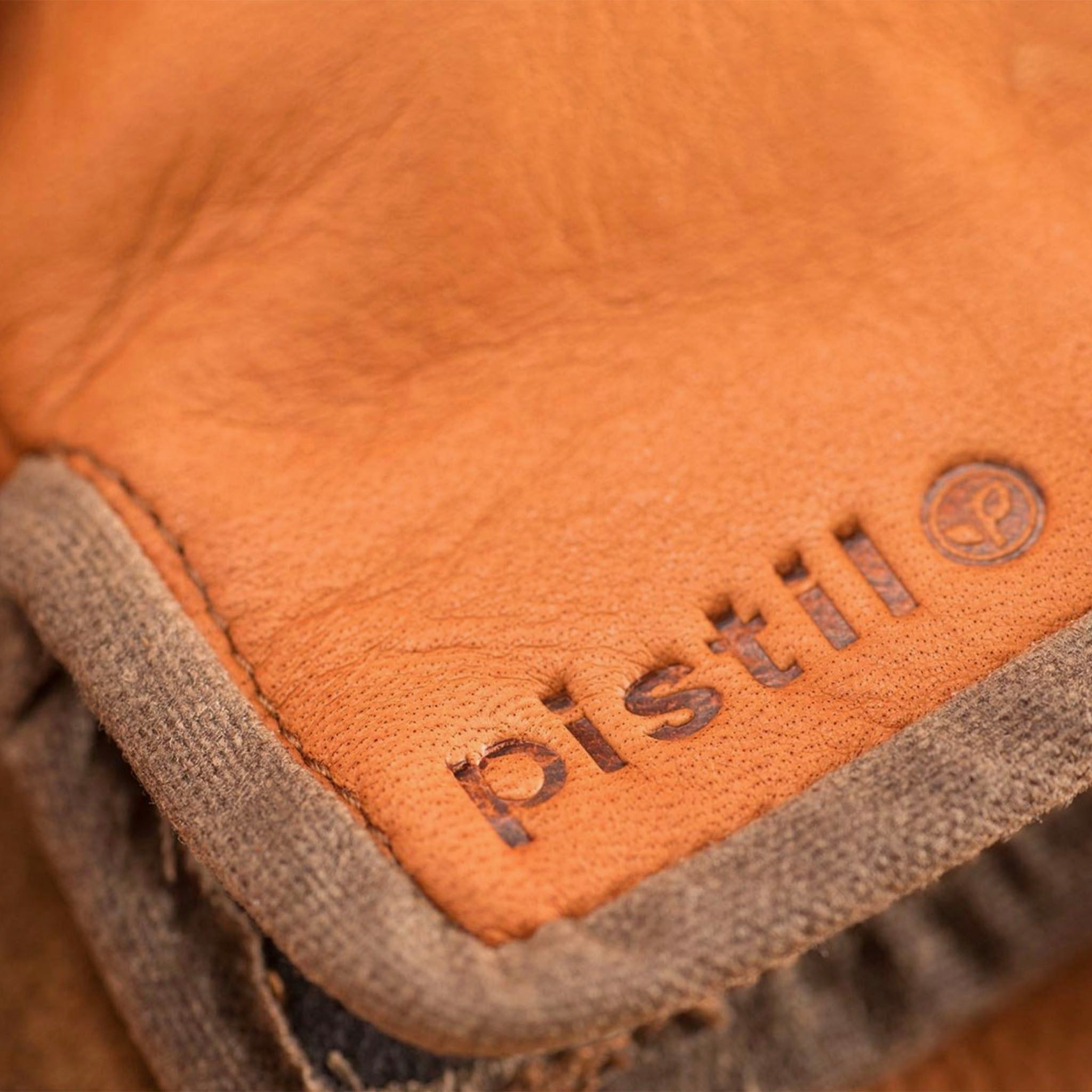 Pistil Ridge Glove in Sadle - Addison West 