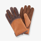 Pistil Ridge Glove in Sadle - Addison West 