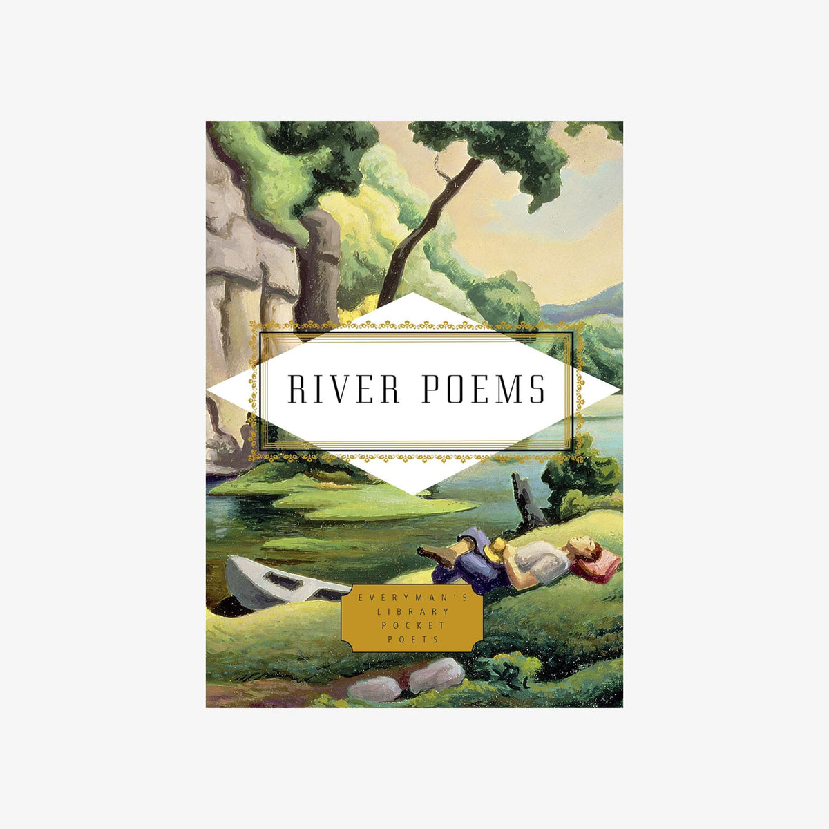 River Poems – Addison West