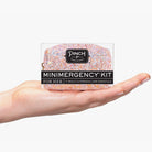 Rosé Glitter Minimergency Kit - Addison West 