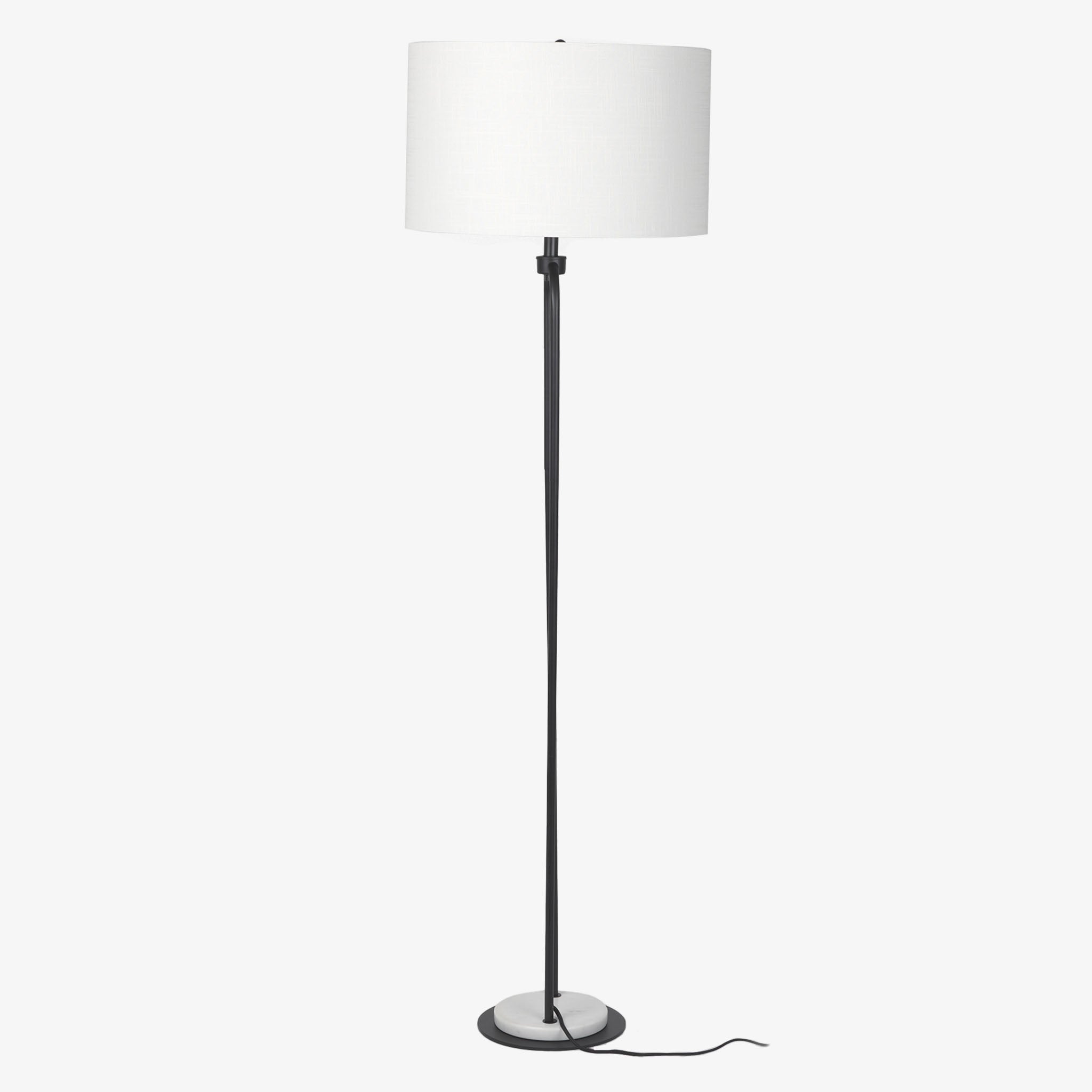 Sydney Floor Lamp - Addison West 