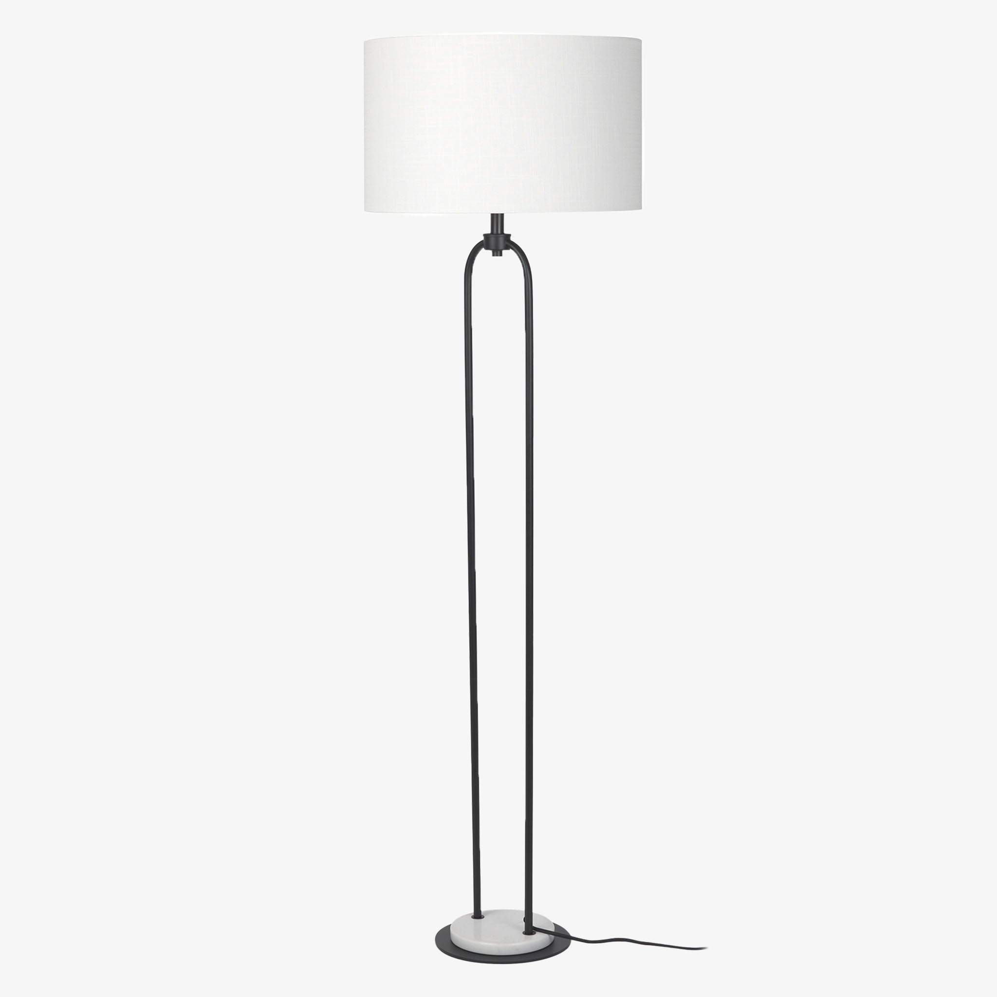 Sydney Floor Lamp - Addison West 