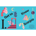 Scorpio: Harness the Power of the Zodiac - Addison West 