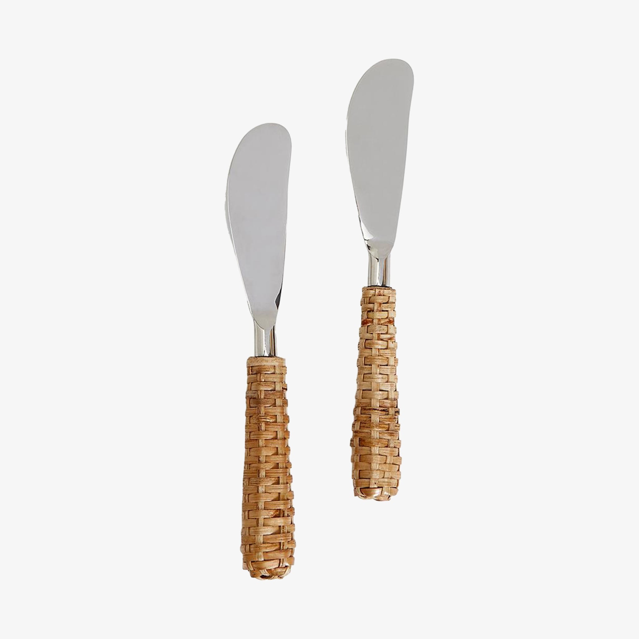 Bamboo Handle Spreader - Addison West 