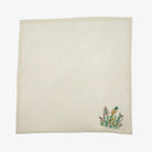 Wild Flowers Cotton Napkins - Set of Four - Addison West 