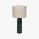 Shamrock Shine Table Lamp - Addison West 