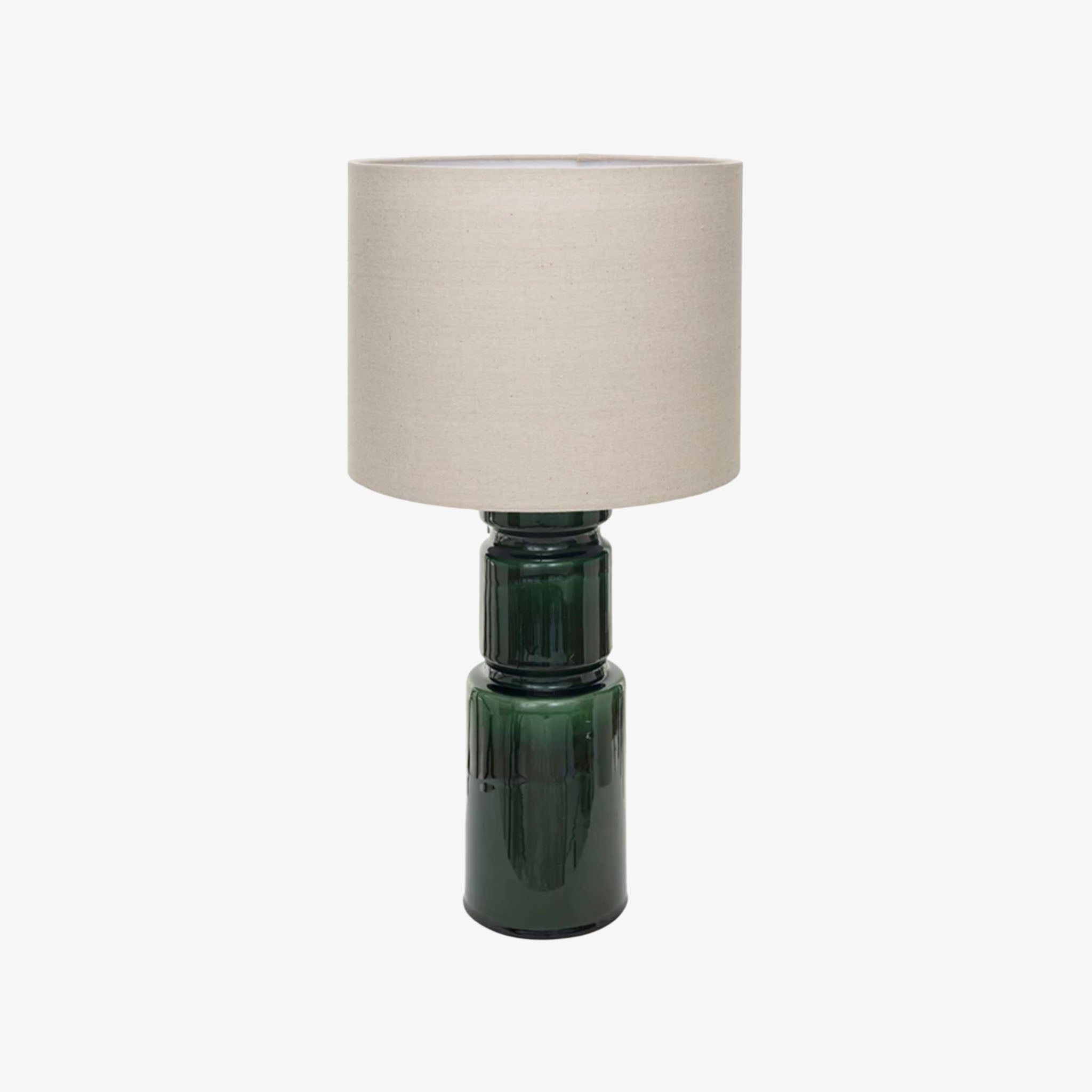 Shamrock Shine Table Lamp - Addison West 