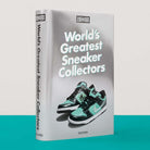 Sneaker Freaker. World's Greatest Sneaker Collectors - Addison West 