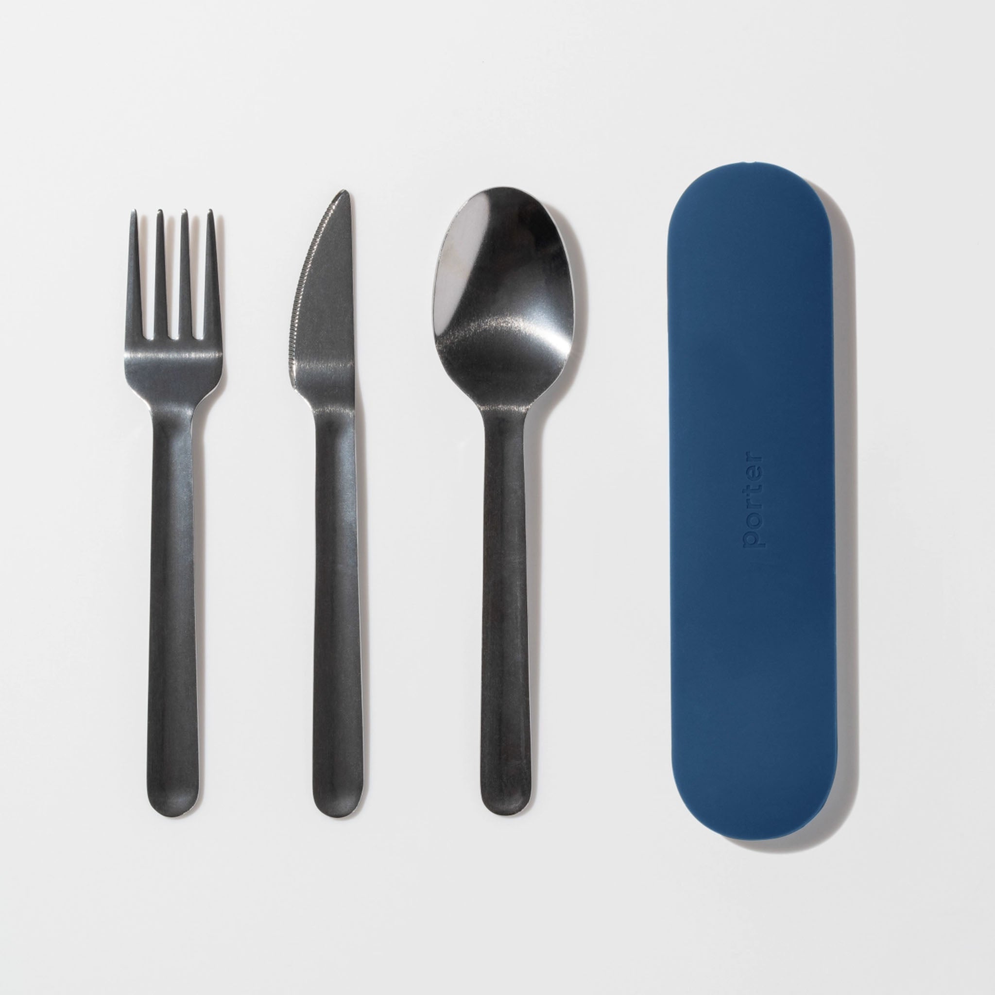 On-the-Go Utensil Set - Addison West 