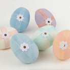 Meri Meri brand pastel spring surprise eggs