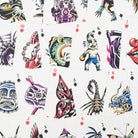 Tattoo Playing Cards - Addison West 