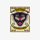 Tattoo Playing Cards - Addison West 