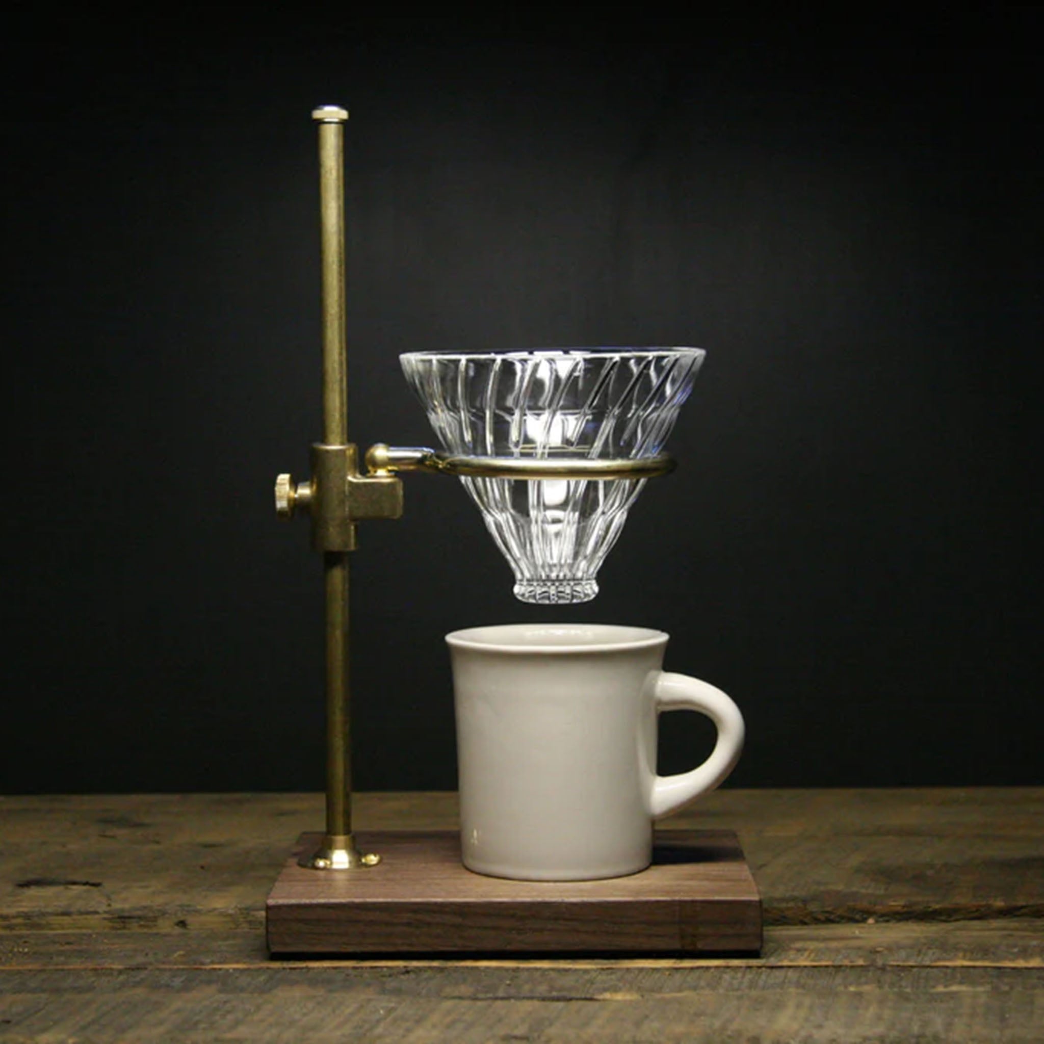 The Clerk Pour Over Stand - Addison West 