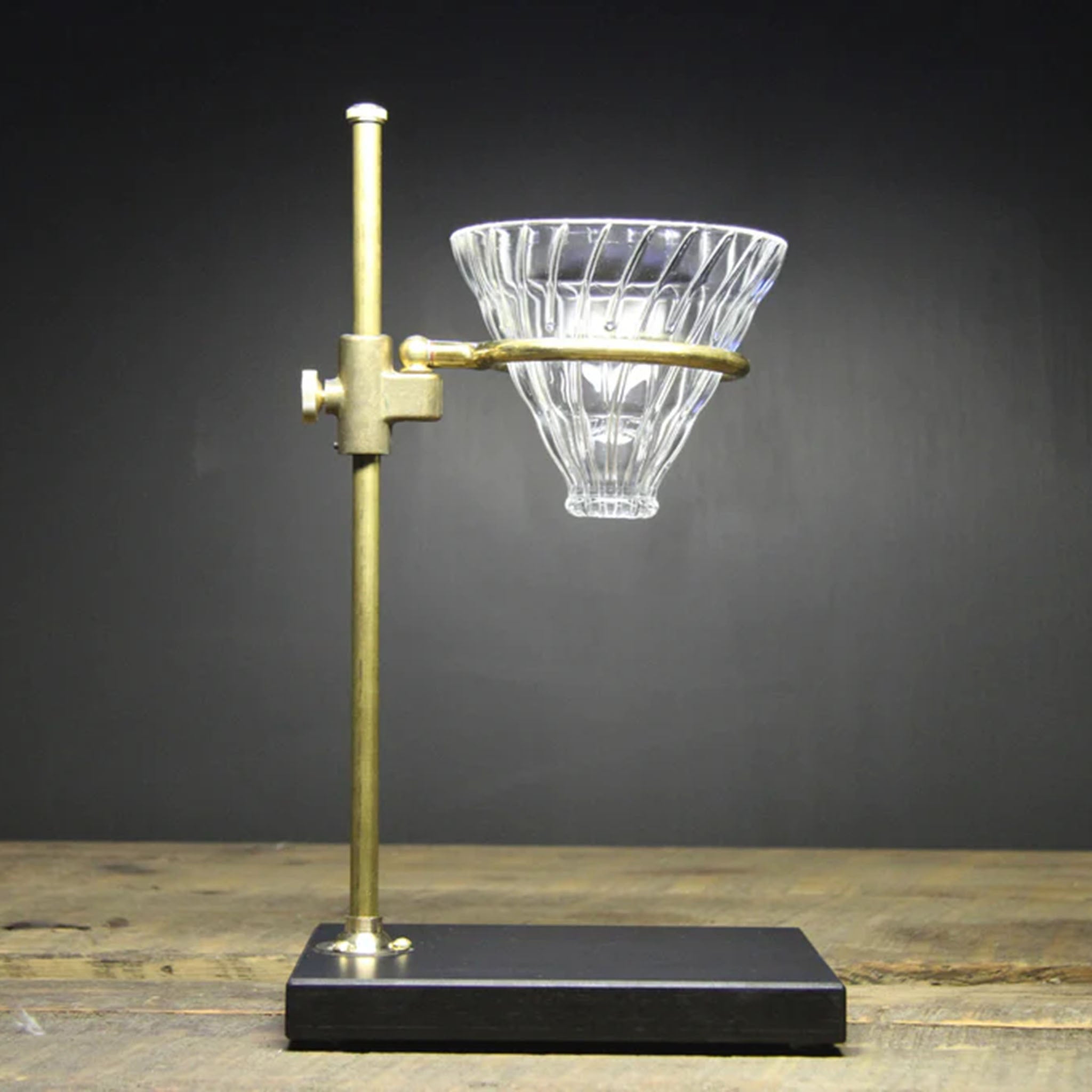 The Clerk Pour Over Stand - Addison West 