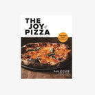 Cover art for book The Joy of Pizza: Everything You Need to Know