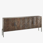 Van Pelt Narrow Sideboard - Addison West 