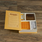 Vintage Bookshelf Edition Boggle - Addison West 