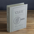 Vintage Bookshelf Edition Clue - Addison West 