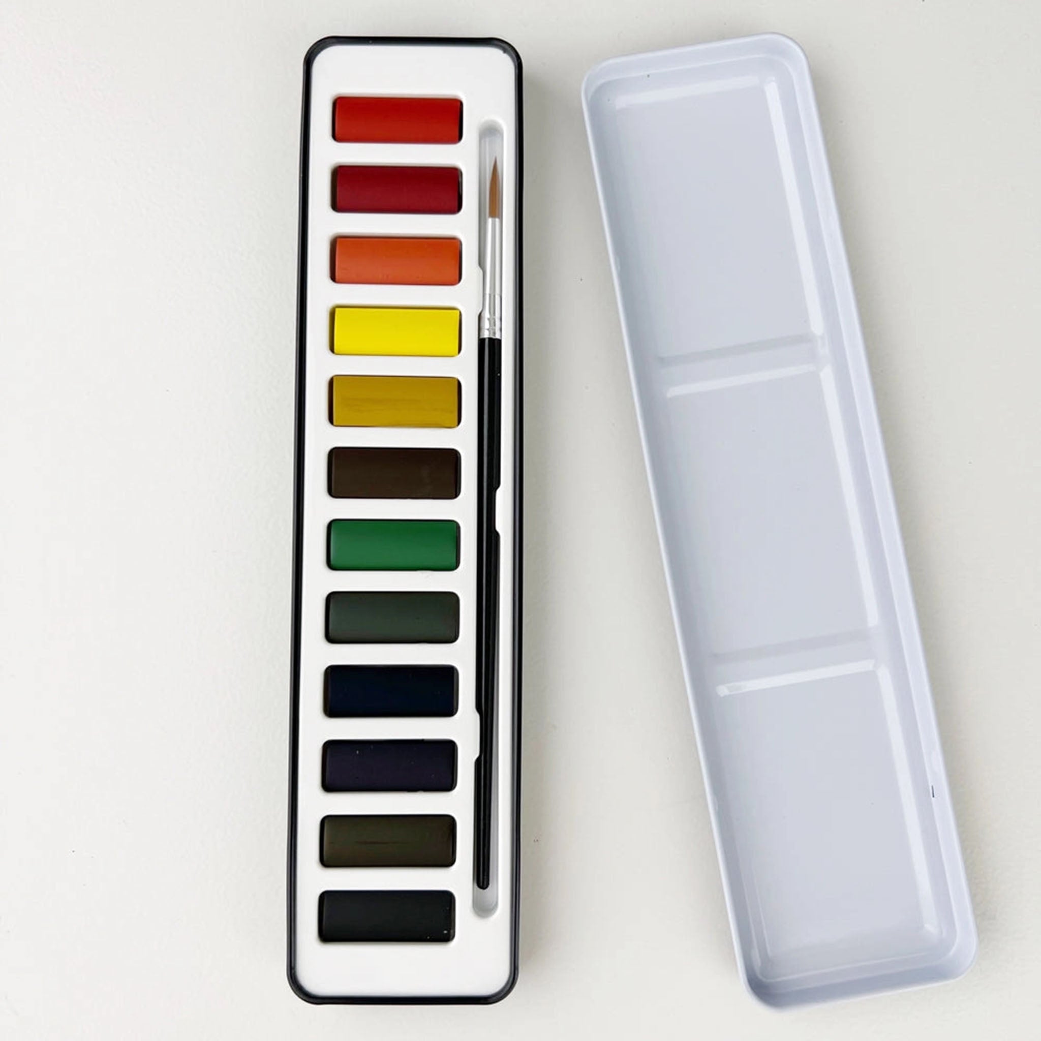 Watercolor Paint Set - Addison West 