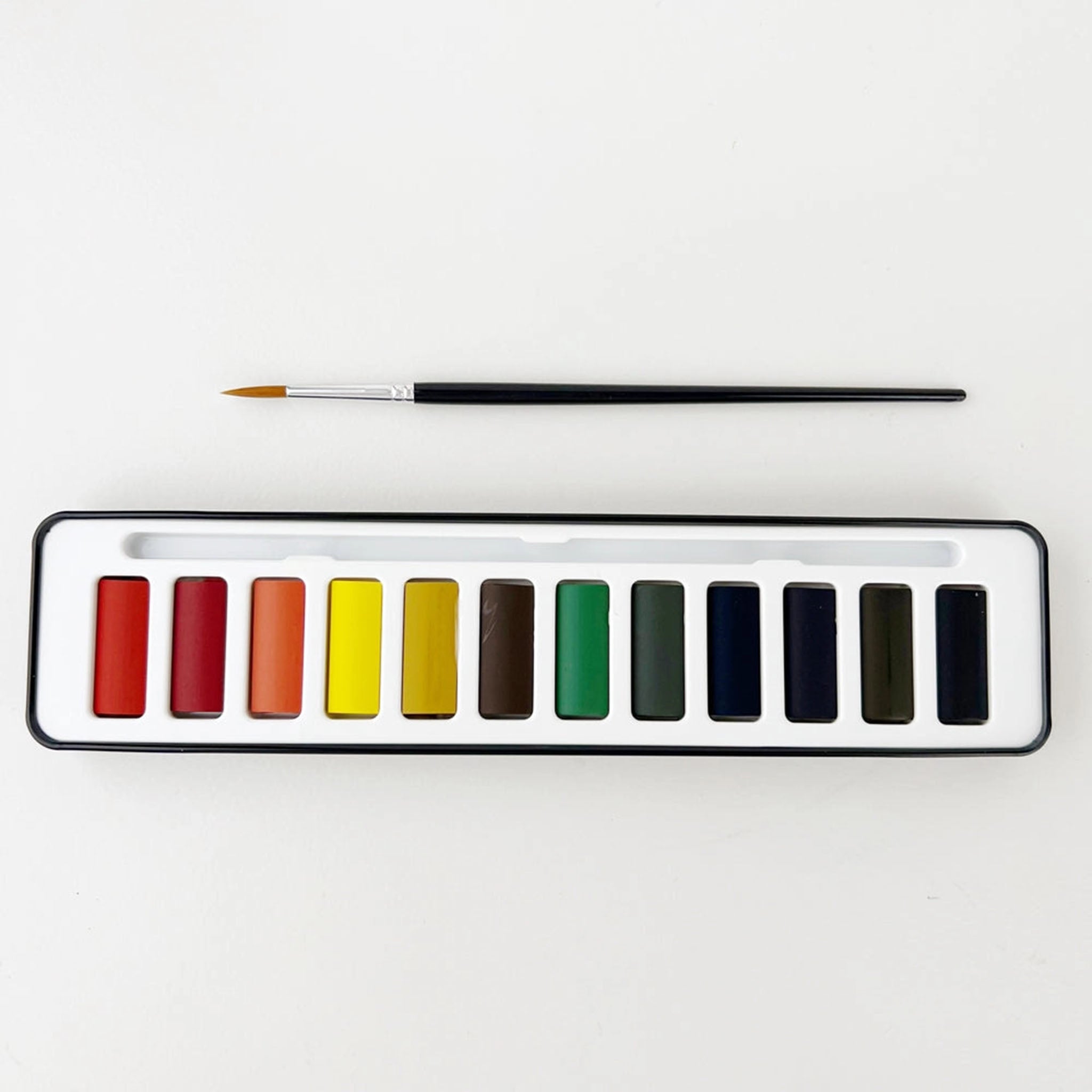 Watercolor Paint Set - Addison West 