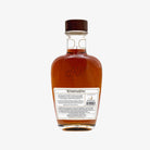 WhistlePig Rye Whiskey Barrel-Aged Maple Syrup - Addison West 