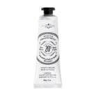 La Chatelaine White Grapefruit Hand Cream - 1 oz. on a white background