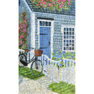 Liberty Puzzles Nantucket Postcard at Addison West