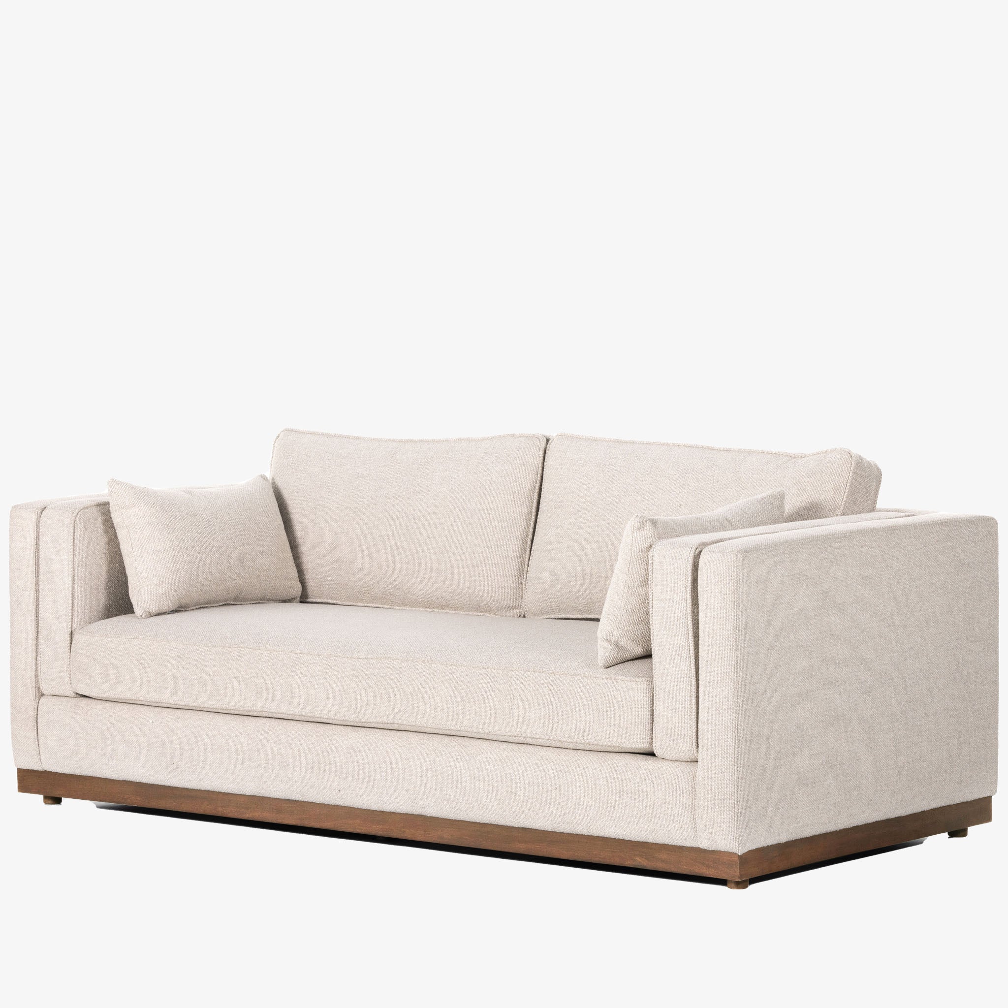 Four Hands Lawrence Sofa - Addison West 