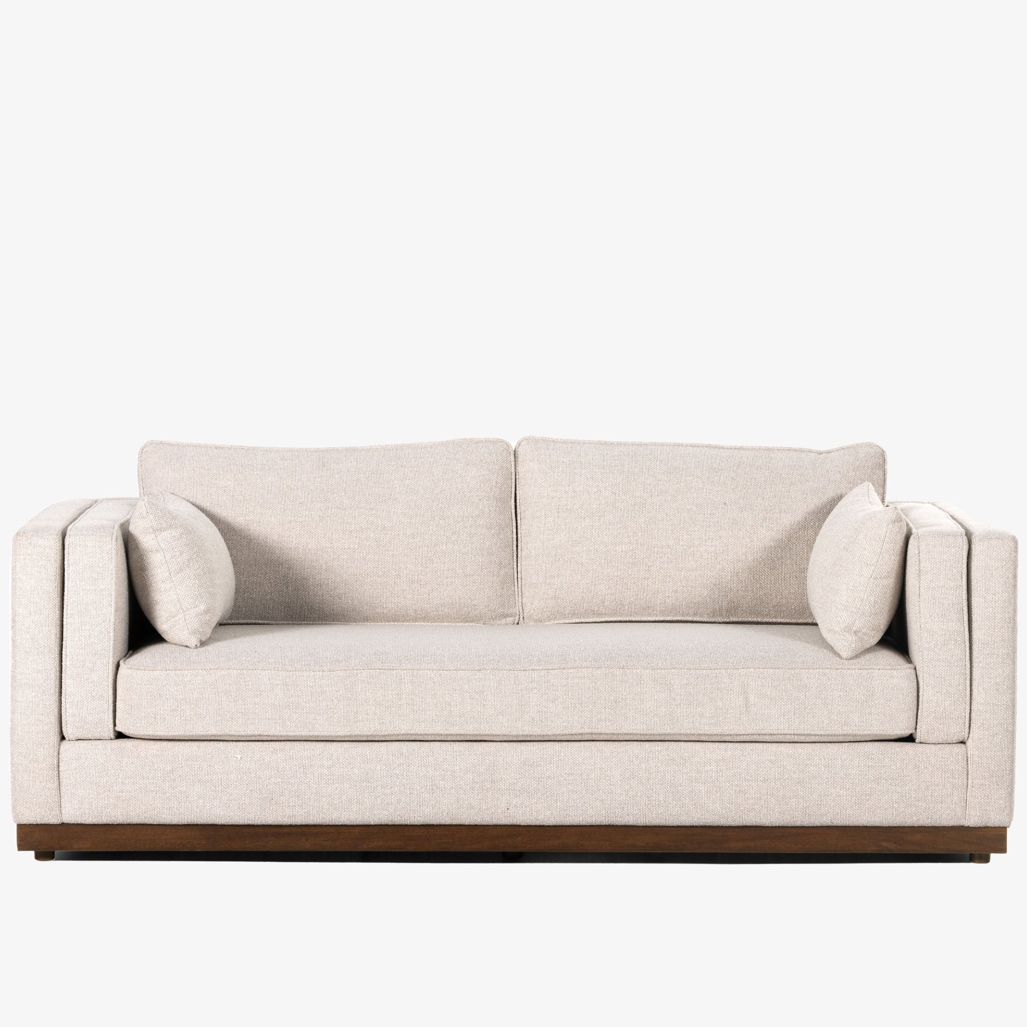 Four Hands Lawrence Sofa - Addison West 