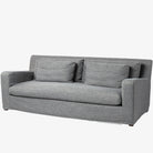 Payton Sofa in Frost Gray - Addison West 