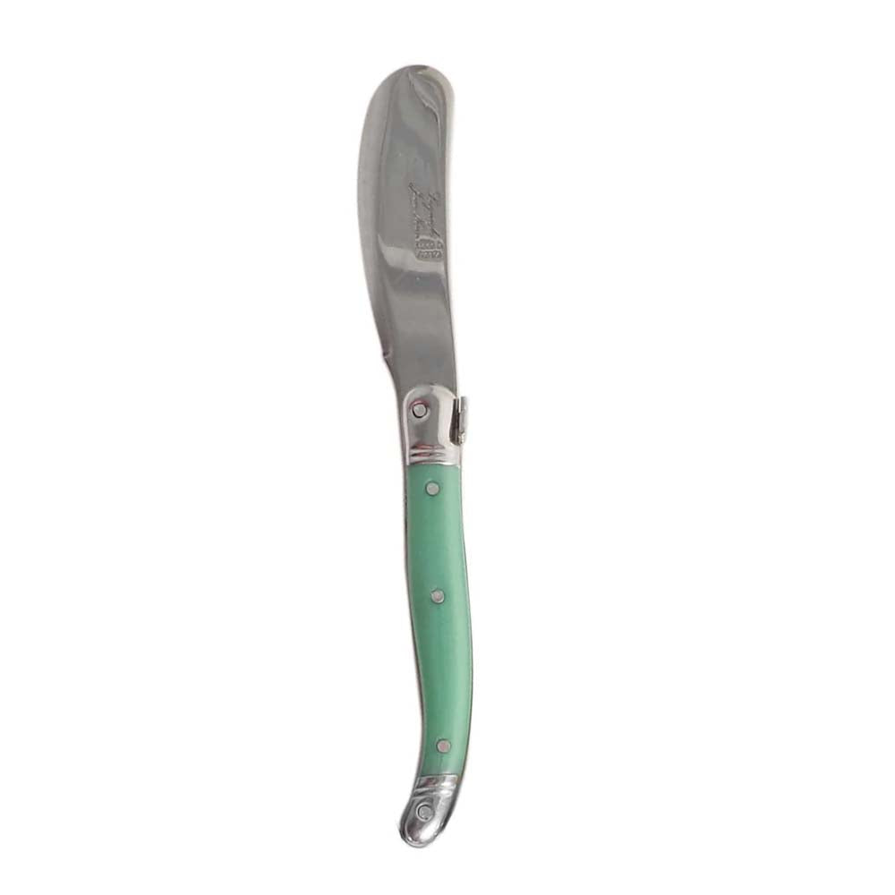 Laguiole Rainbow Cheese Spreader - Addison West 